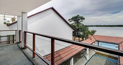 Suite With Sea View Palette Sealine