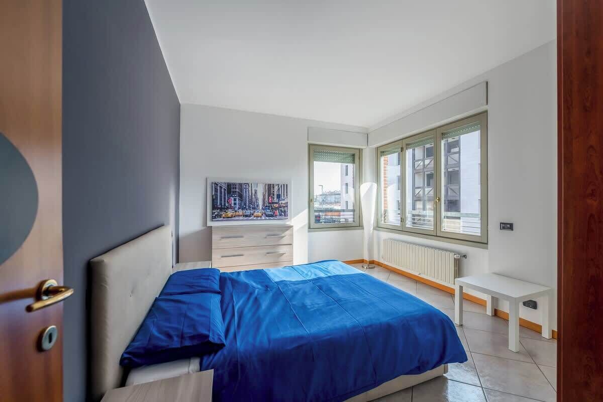 1 habitación y wifi 