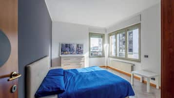 1 habitación y wifi