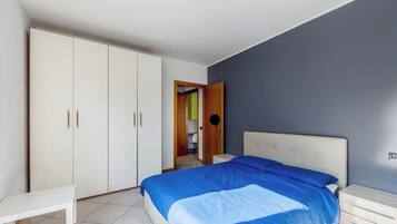 1 quarto, Wi-Fi