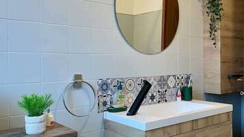 Dusche