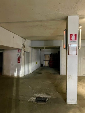 Unterkunftsgelände
