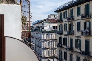 Balcony - 18 - The President, 2 Stanze, 2 letti qu · The President, Stanza con due letti queen size (Naples)