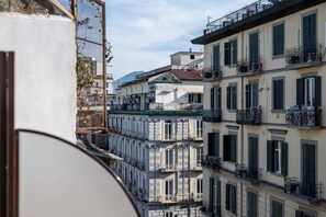 Balcony - 18 - The President, 2 Stanze, 2 letti qu · The President, Stanza con due letti queen size (Naples)