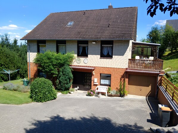 Außenbereich