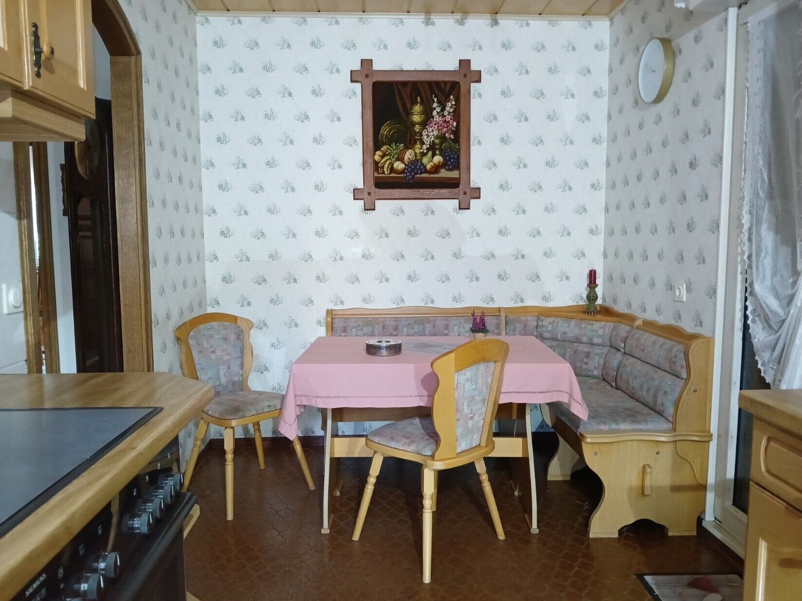 Speisen