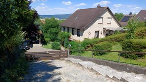 Unterkunftsgelände