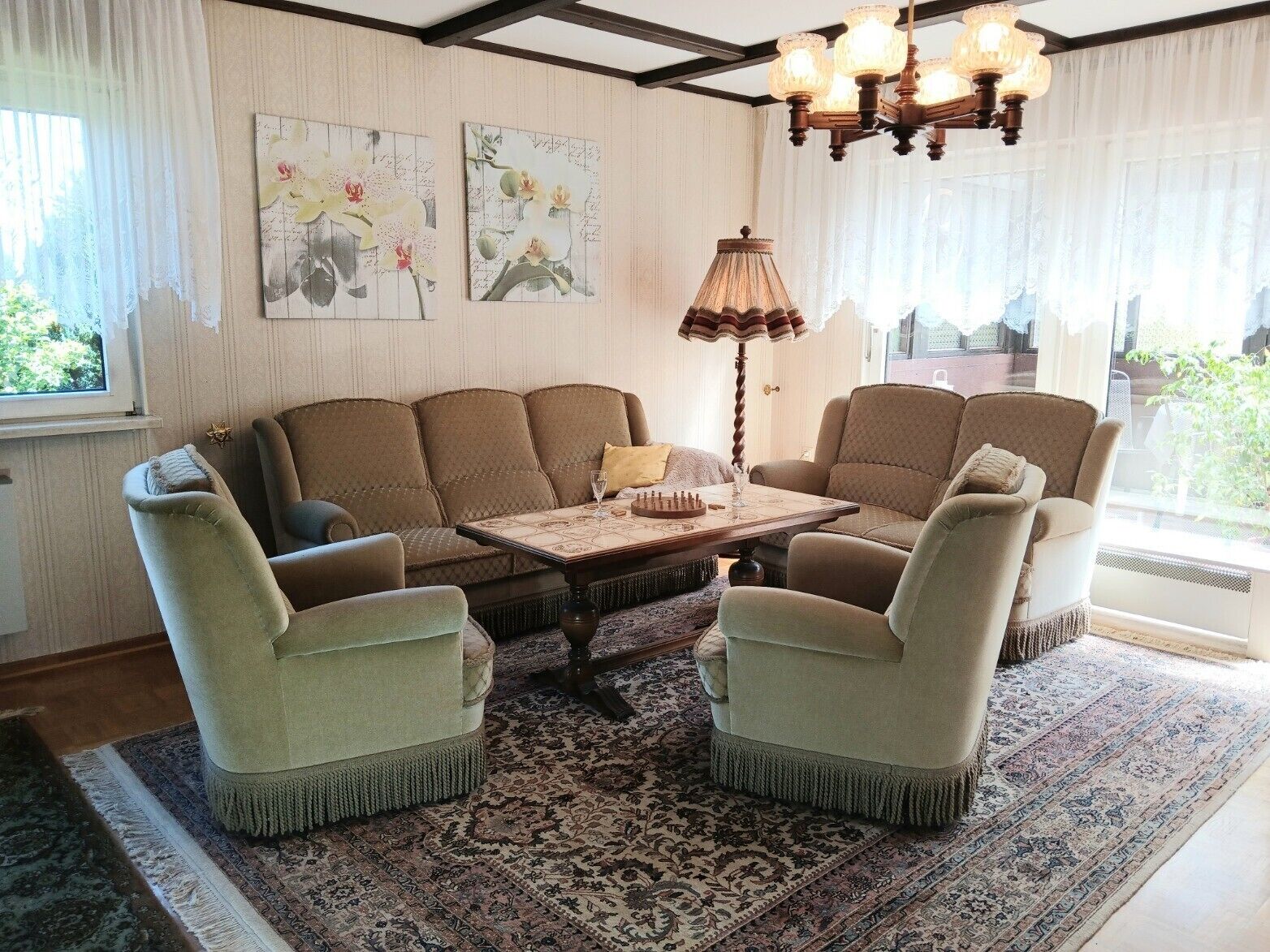 Interieur