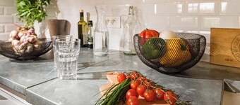 CIBOULETTE Vacation Rental – Large duplex for 9–11 people with a pool, in the heart of the vineyards.