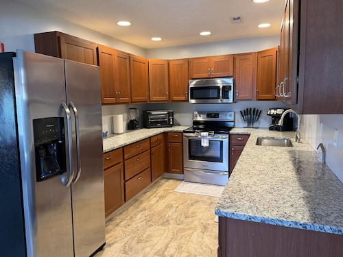 Two Rivers Retreat - 2 Bedroom House