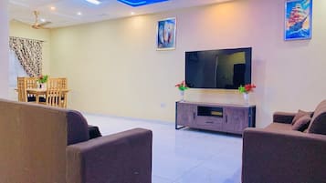Smart TV