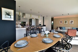 Dineren