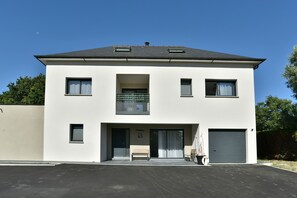 Exterieur