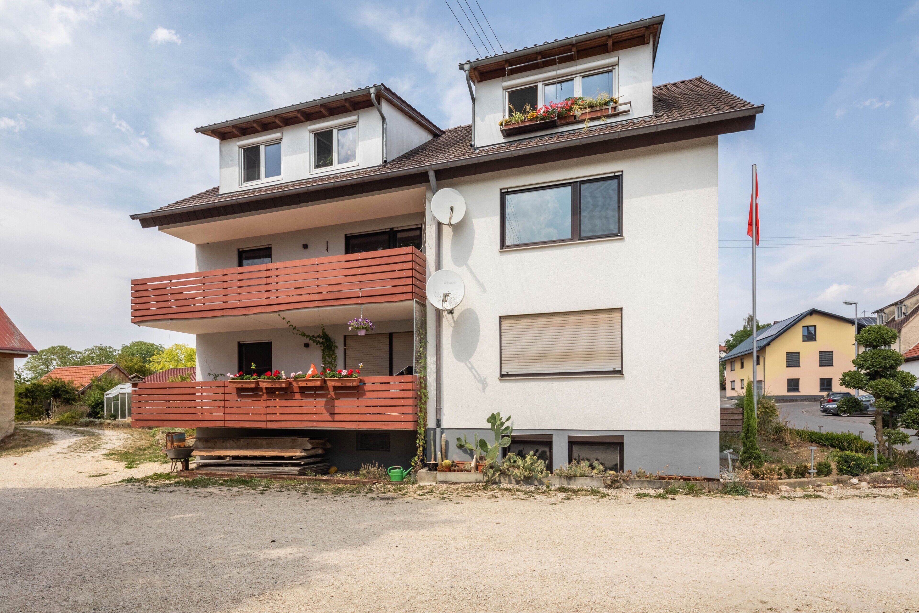 Aussenbereich