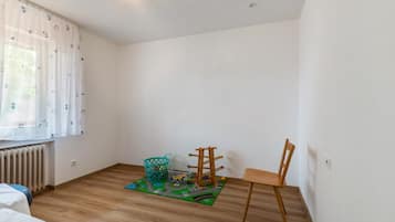 Kinderbereich