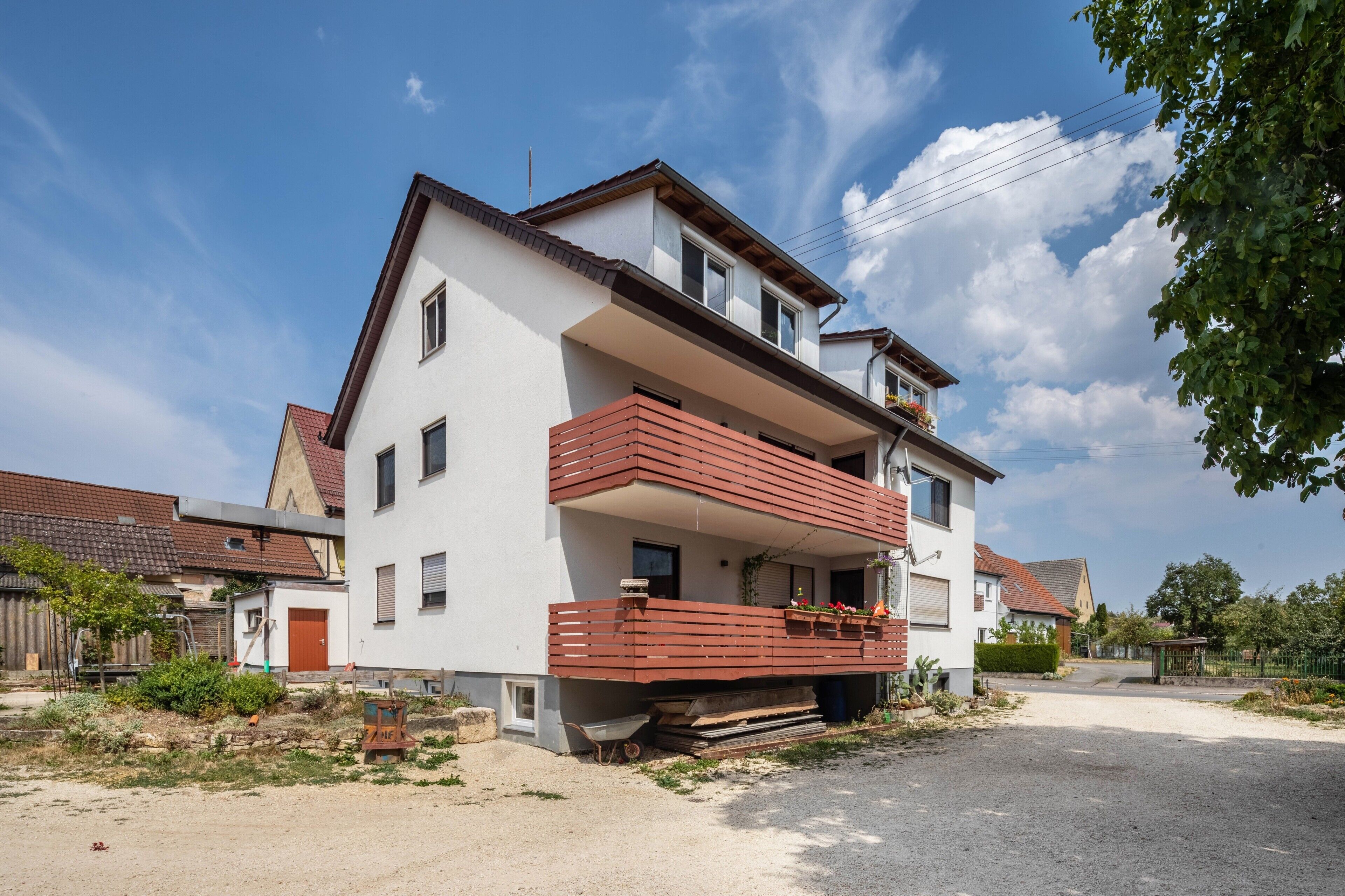 Außenbereich