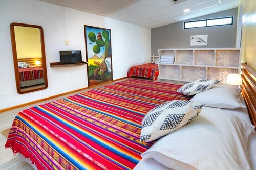 La k-leta boutique guest house