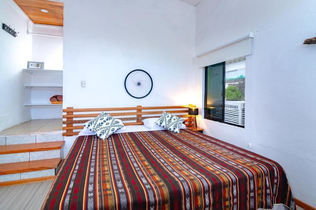 Superior Studio, Non Smoking | Minibar, free WiFi