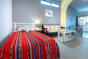 Free WiFi - La k-leta boutique guest house (Puerto Ayora)