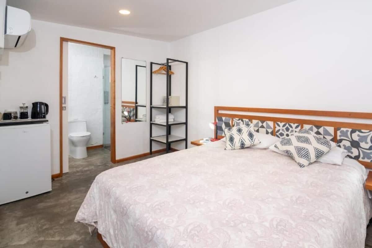 Superior Double Room, Patio, Garden View | Free WiFi