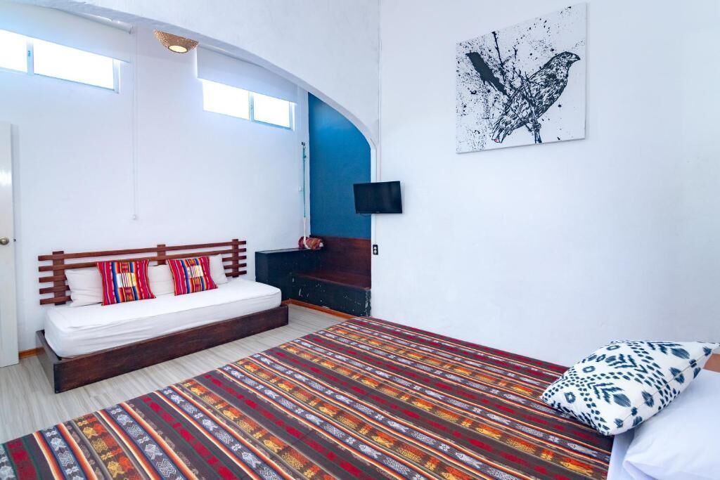 Minibar y wifi gratis 