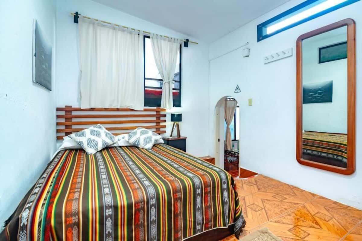 Comfort Apartment, Garden View | Free WiFi