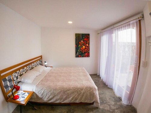 La k-leta boutique guest house
