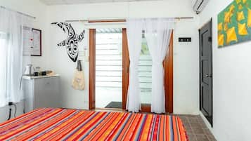 Comfort Double or Twin Room | WiFi (free)