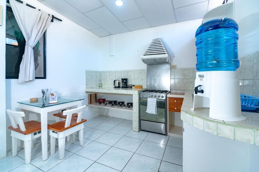 Superior Studio, Non Smoking | Private kitchen