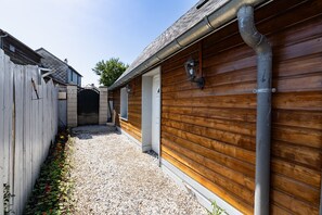 Exterieur