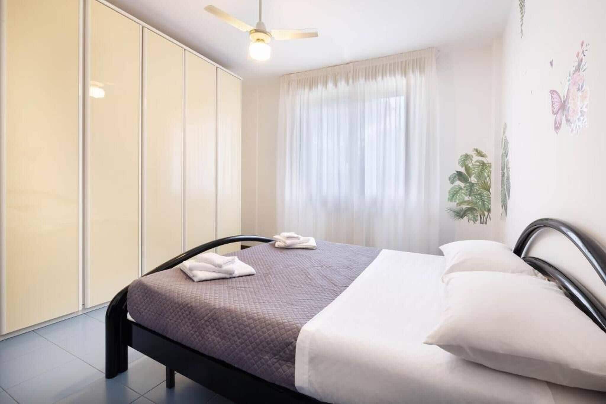 Apartment, 1 Bedroom | 2 bedrooms