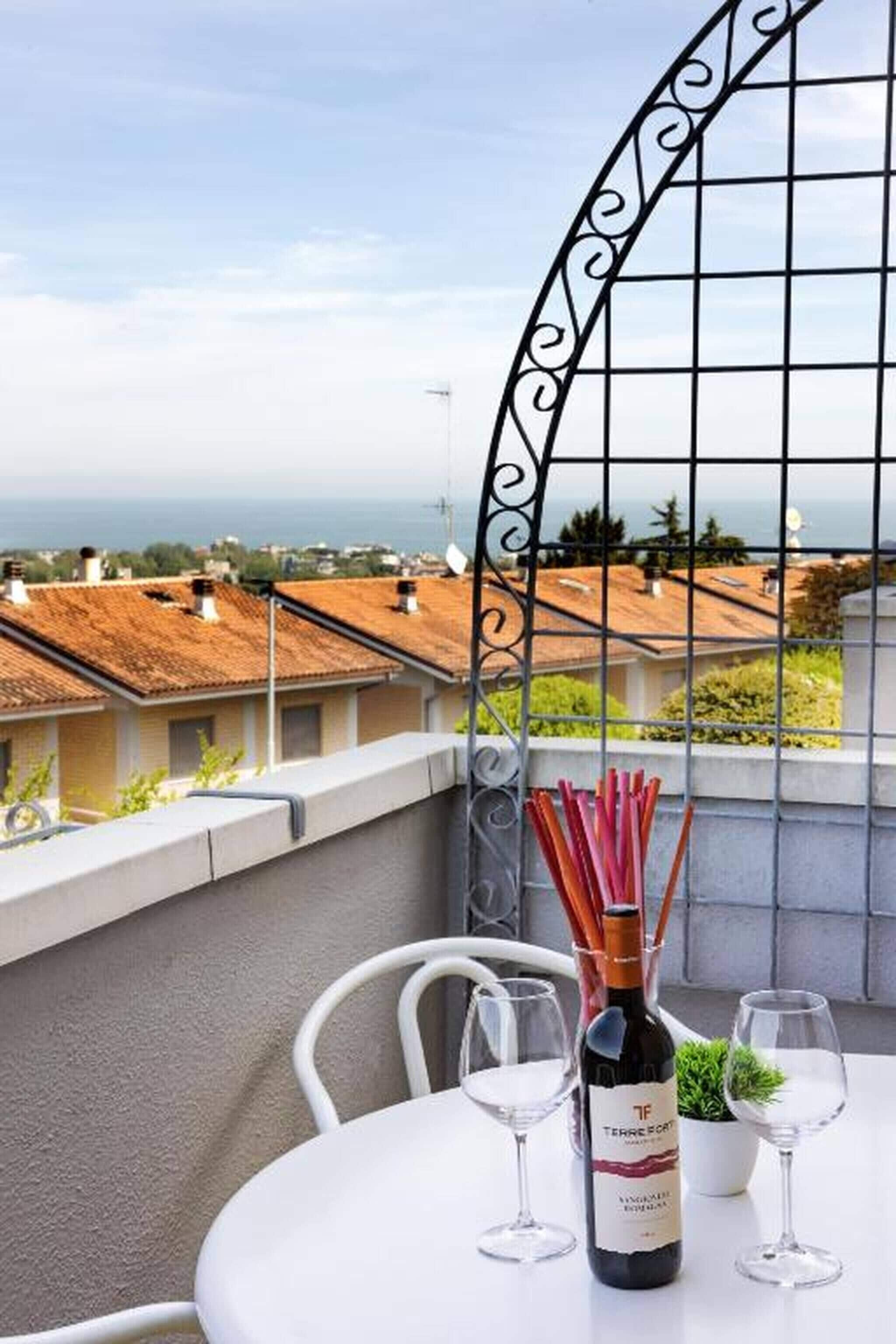 Apartment, 1 Bedroom | Outdoor dining