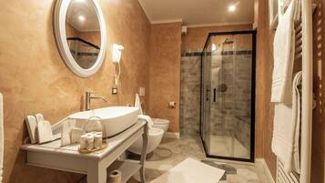 Badkamer