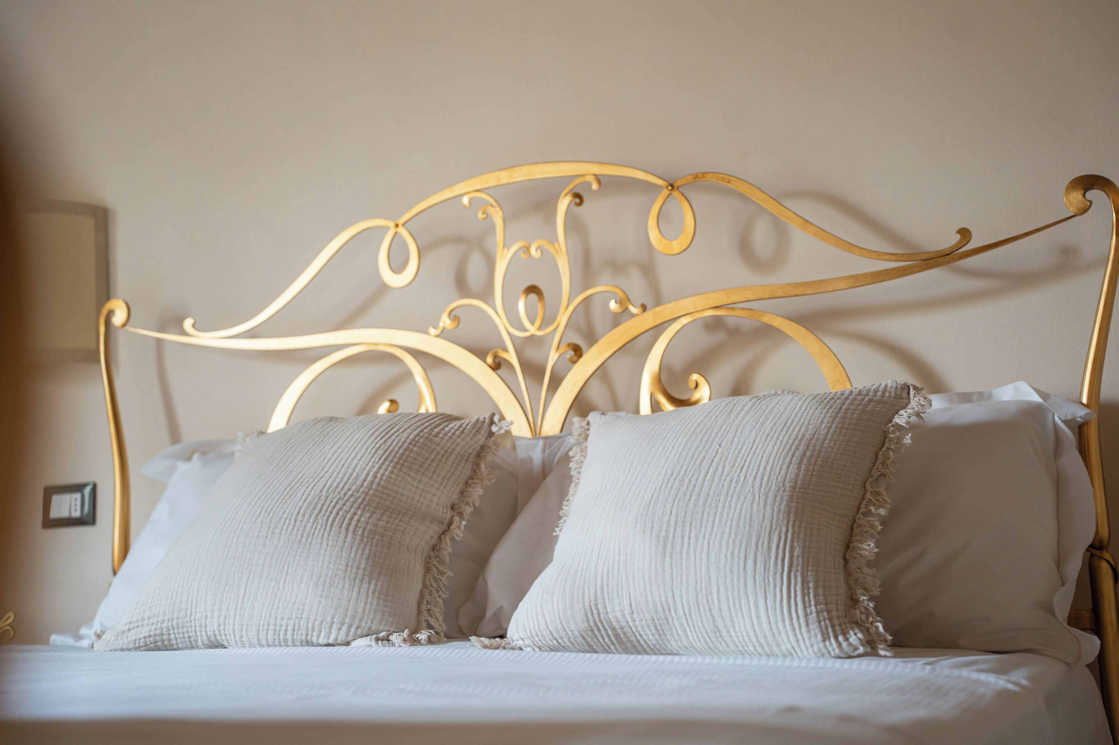 5 chambres, Wi-Fi, draps fournis