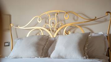 5 chambres, Wi-Fi, draps fournis