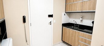 Fully equipped studio in Bethaville - 5 minutes from Alphaville