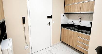 Fully equipped studio in Bethaville - 5 minutes from Alphaville