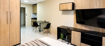 Fully equipped studio in Bethaville - 5 minutes from Alphaville