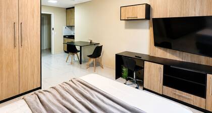Fully equipped studio in Bethaville - 5 minutes from Alphaville