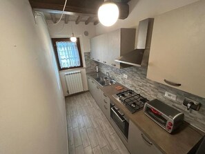 Private kitchen - Vrbo Property (Unknown)