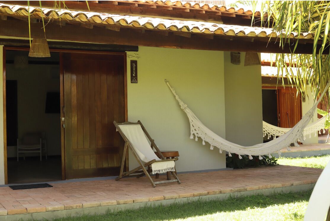 Terraço/pátio