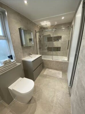 Badkamer