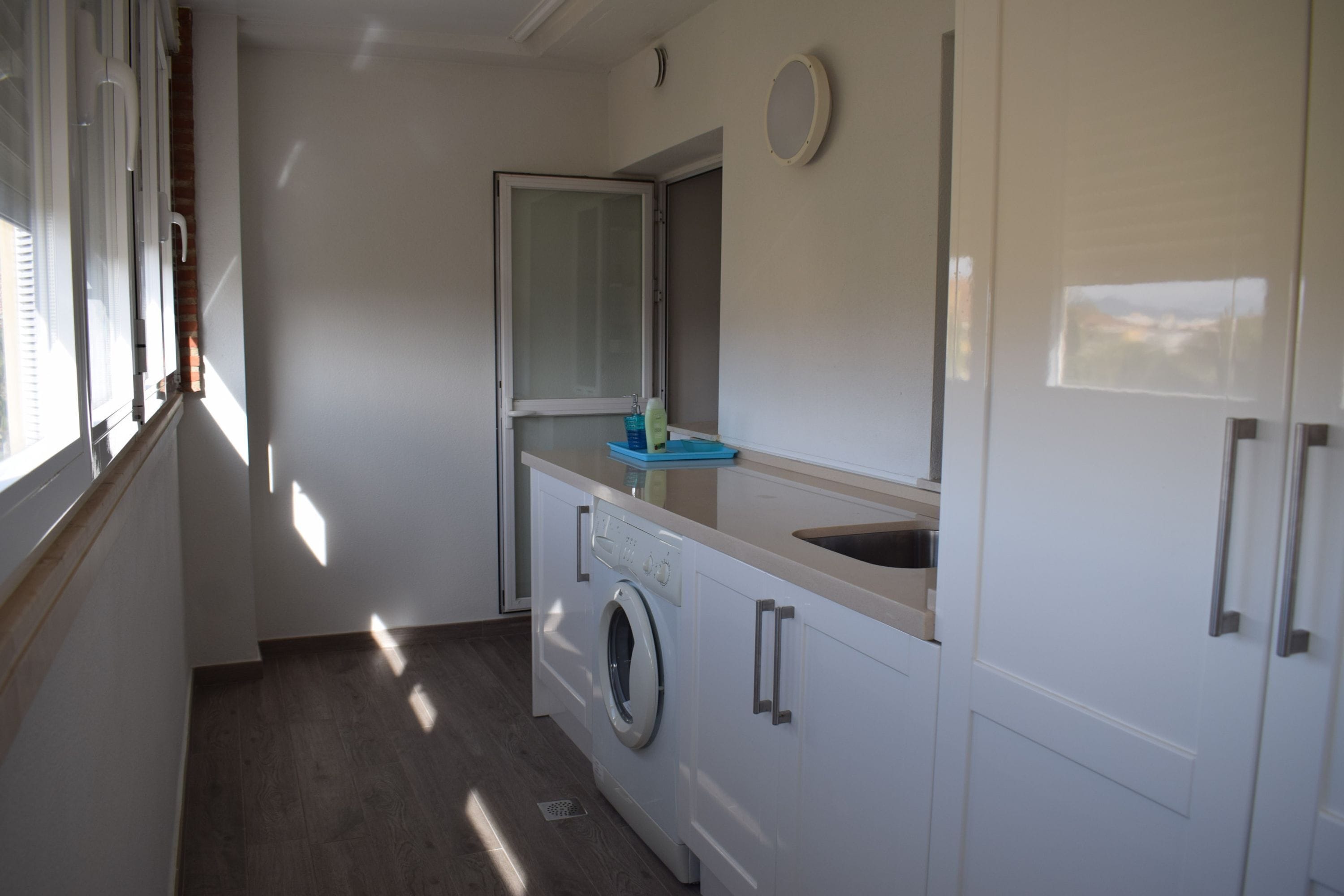 Ferienhaus, Raucher | 2 Schlafzimmer