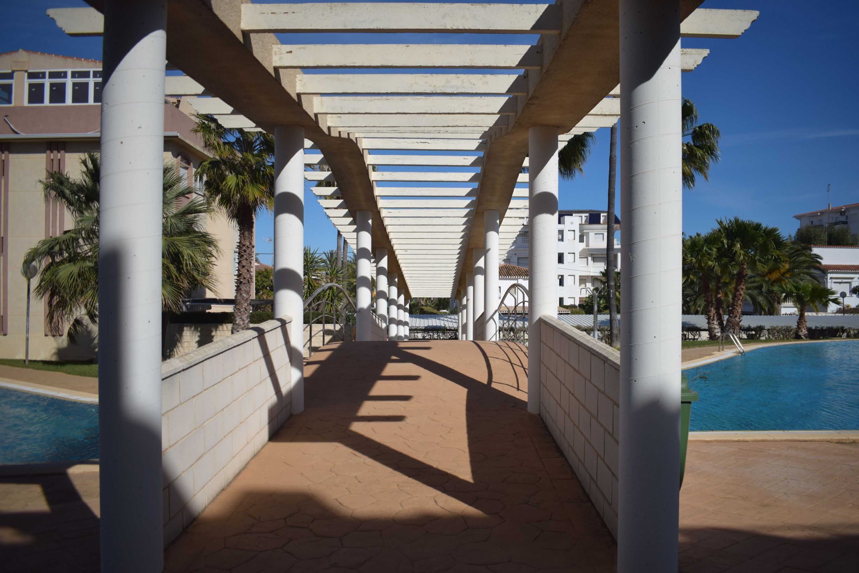 3 habitaciones 