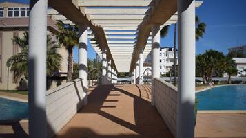 3 habitaciones