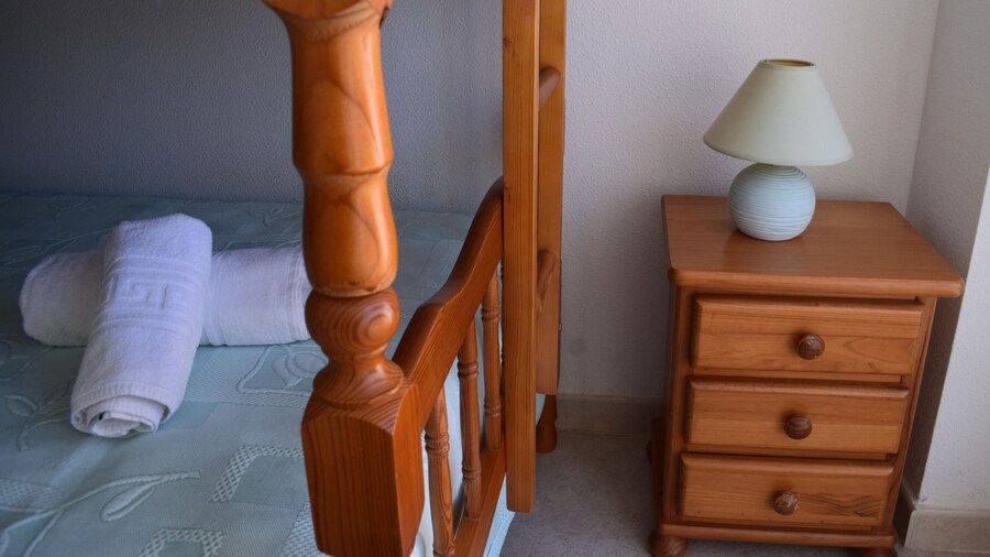 Pb3201 in Denia With 3 Bedrooms and 2 Bathrooms