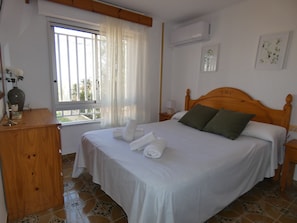 Casa | 3 dormitorios