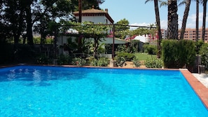 3 bedrooms - Ch752 in Oliva With 3 Bedrooms and 1 Bathrooms (Oliva)