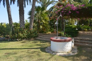 3 bedrooms - Ch752 in Oliva With 3 Bedrooms and 1 Bathrooms (Oliva)