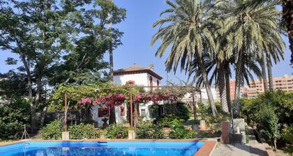 Ch752 in Oliva With 3 Bedrooms and 1 Bathrooms